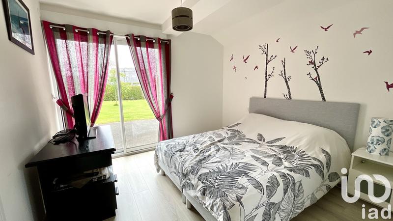 Maison - 121 m² - 5 pièces