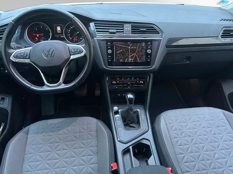 Volkswagen Tiguan 2.0 Tdi 150 Life Dsg7