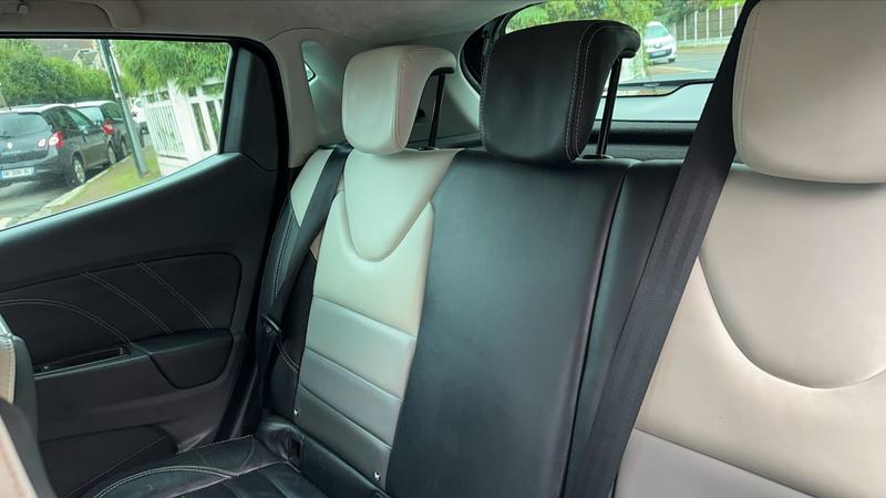 Renault Clio 1.2 TCe 120 Energy Edc6 Initiale Paris