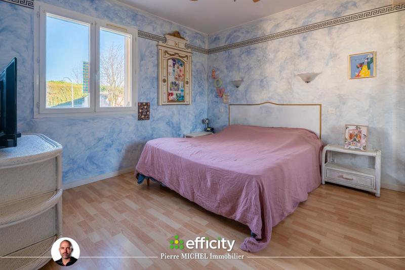 Villa - 102 m² - 4 pièces