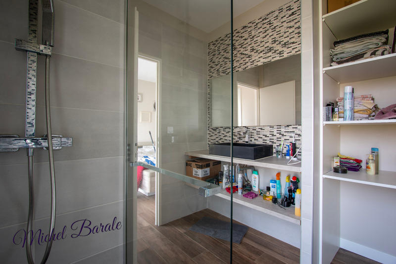 Maison - 156 m² - 6 pièces