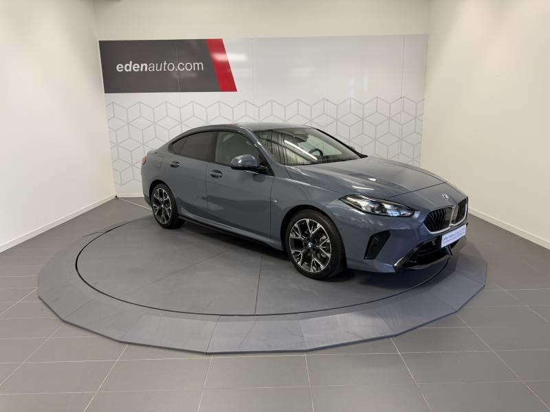 Bmw Serie 2 Gran Coupe 220 170 ch Dkg7 m Sport