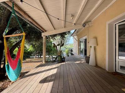 Maison - 160 m² - 5 pièces