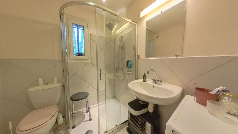 Maison - 112 m² - 4 pièces