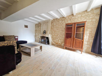 Maison - 132 m² - 5 pièces