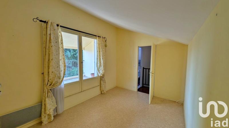 Maison - 117 m² - 5 pièces