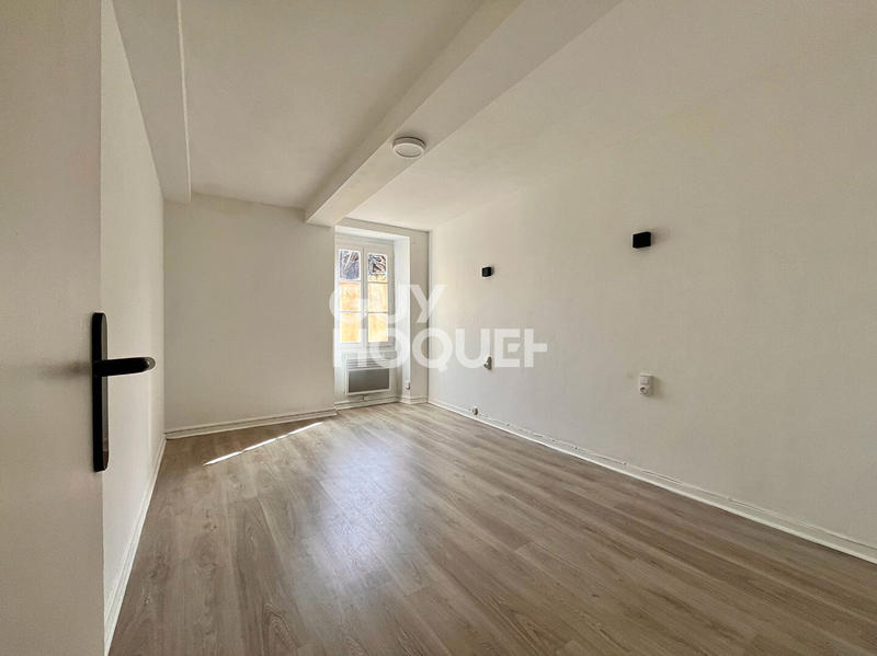 Appartement - 58 m² - 2 pièces