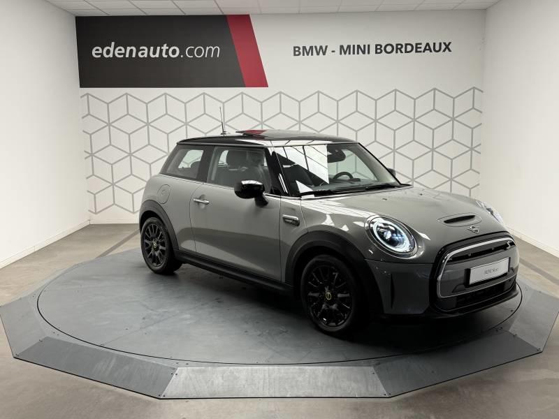 Mini Mini Hatch 3 Portes Cooper se 184 ch Edition Camden