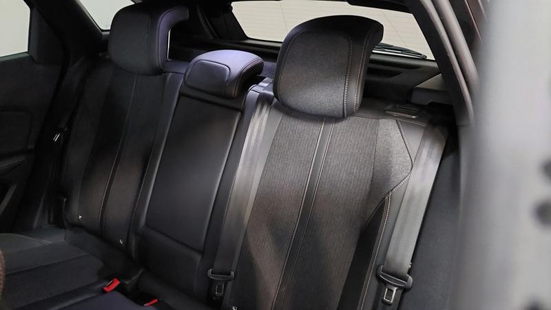 Peugeot 3008 BlueHDi 130 s&amp;S Eat8 Gt Line