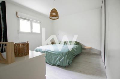 Appartement - 75 m² - 3 pièces