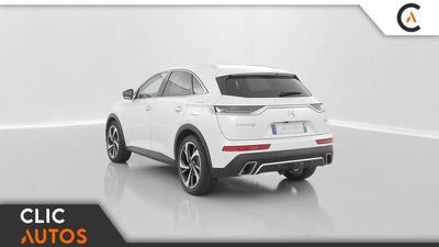 Ds Ds 7 Crossback 1.6 Hybride E-Tense 300 Eat8 4x4 Rivoli