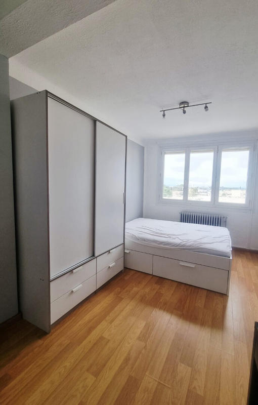 Appartement - 73 m² - 4 pièces