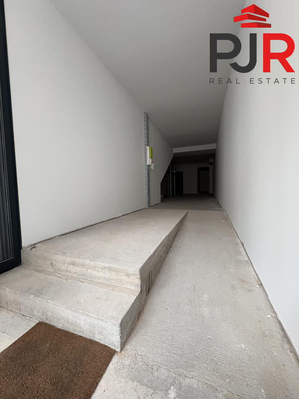 Local commercial - 75 m²