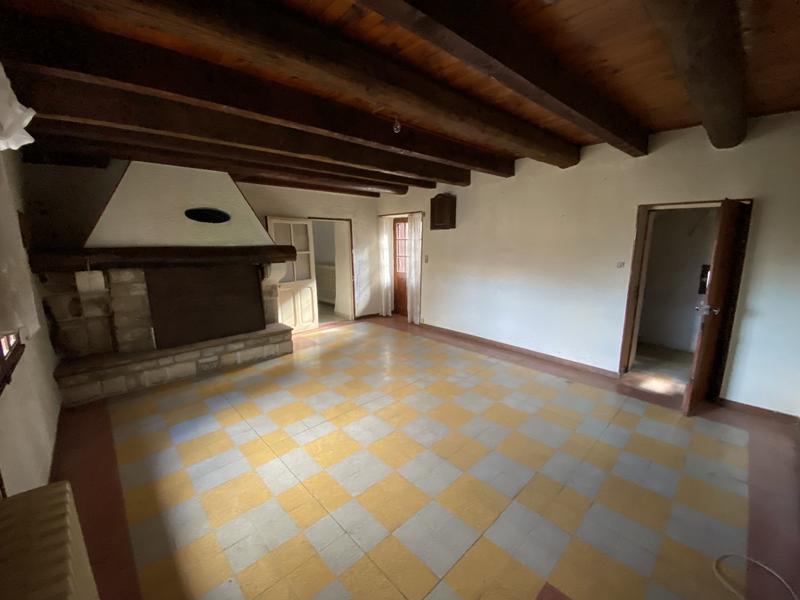 Maison - 155 m² - 7 pièces