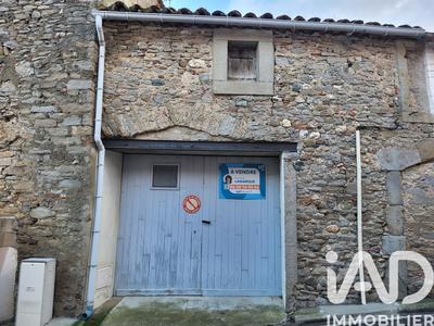 Ferme - 112 m² - 2 pièces