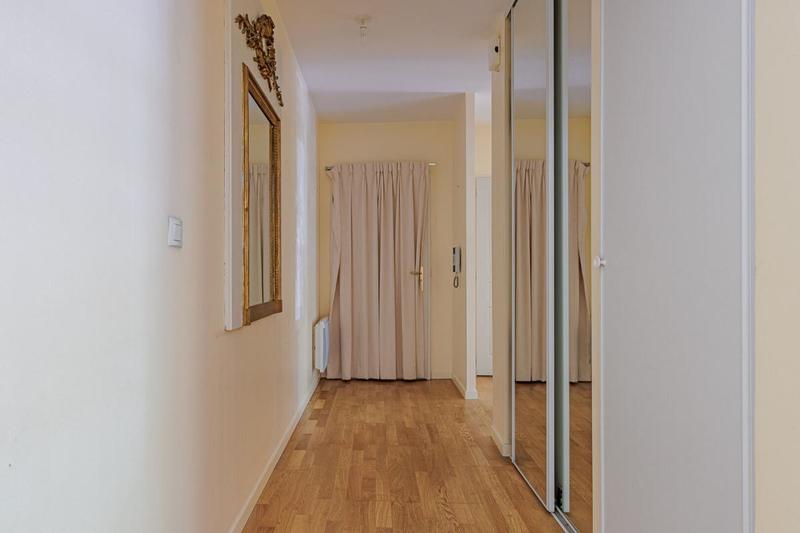 Appartement - 81 m² - 4 pièces