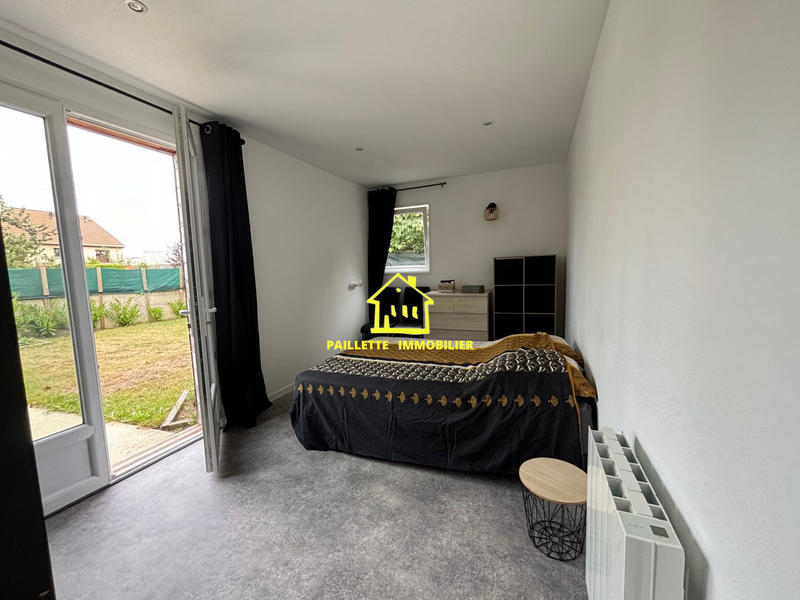 Maison - 131 m² - 5 pièces