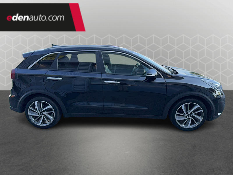 Kia Niro 1.6 GDi Hybride 141 ch Dct6 Premium