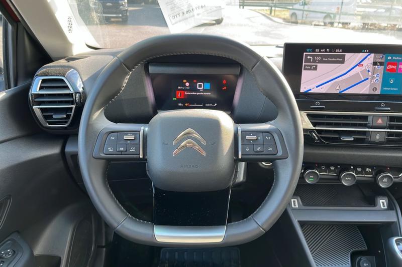 Citroën C4 1.2 130 Plus Bvm6