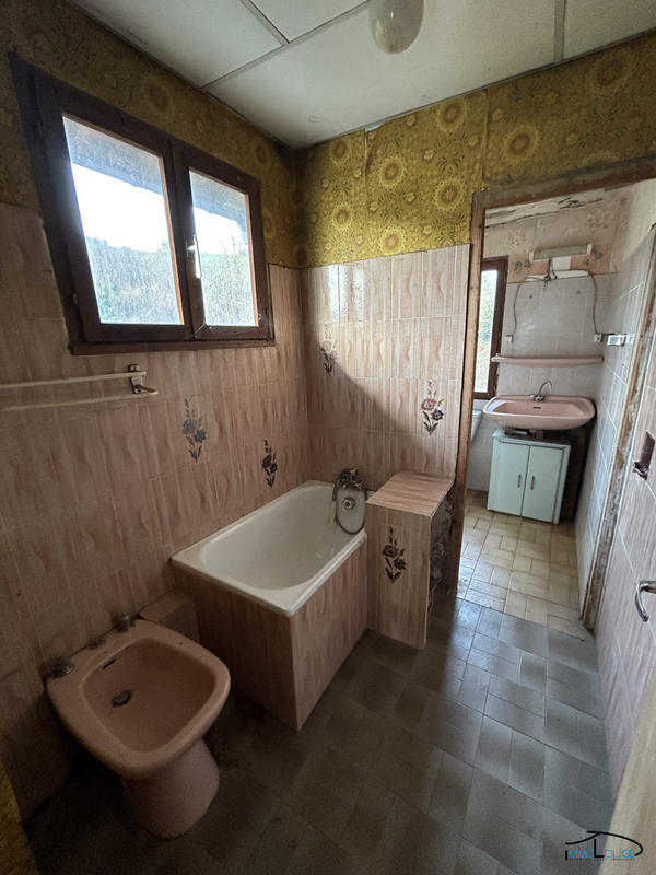 Maison - 115 m² - 4 pièces