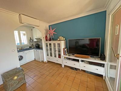 Maison - 55 m² - 3 pièces