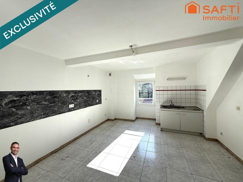 Appartement - 87 m² - 4 pièces