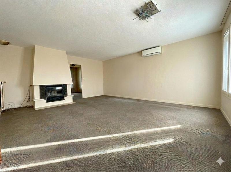 Maison - 101 m² - 6 pièces