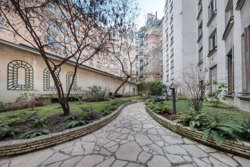 Appartement - 51 m² - 2 pièces