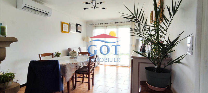 Maison - 111 m² - 5 pièces