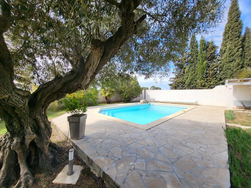 Maison - 157 m² - 6 pièces