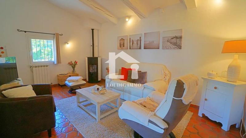 Villa - 133 m² - 6 pièces