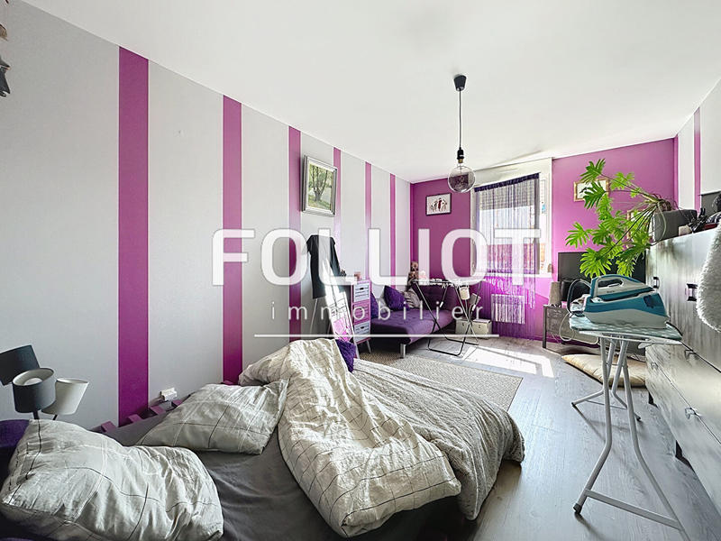 Appartement - 76 m² - 3 pièces