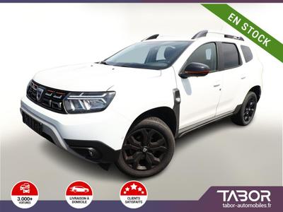 Dacia Duster II 1.3 TCe 130 Extreme Gps radars