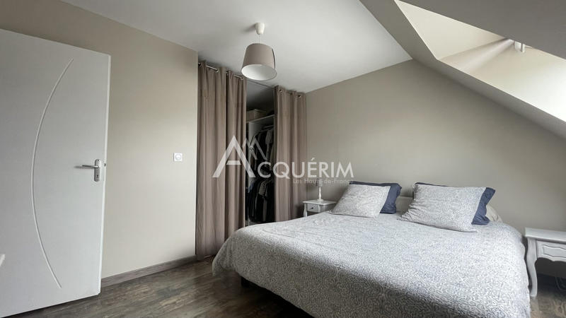 Maison - 103 m² - 4 pièces