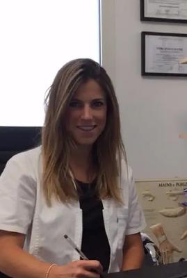 Anne-Sophie Casanova-Germain