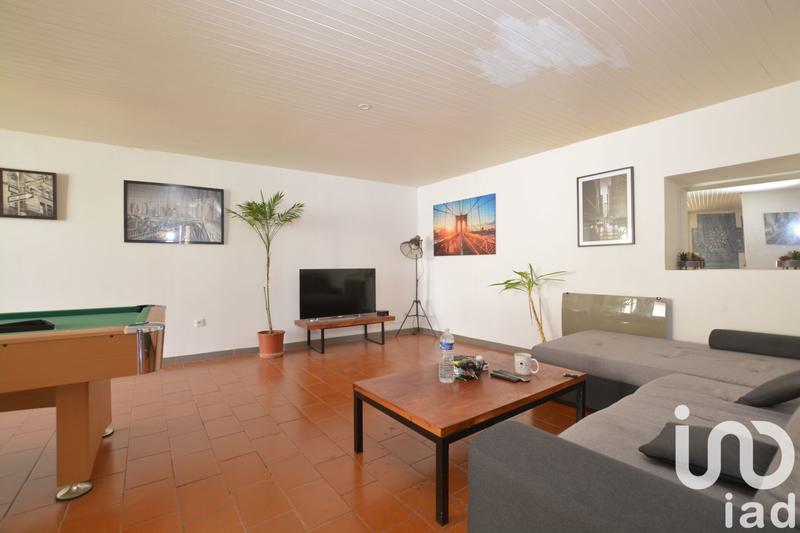 Maison - 125 m² - 4 pièces