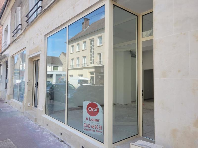 Local commercial - 44 m²