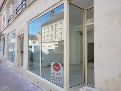 Local commercial - 44 m²