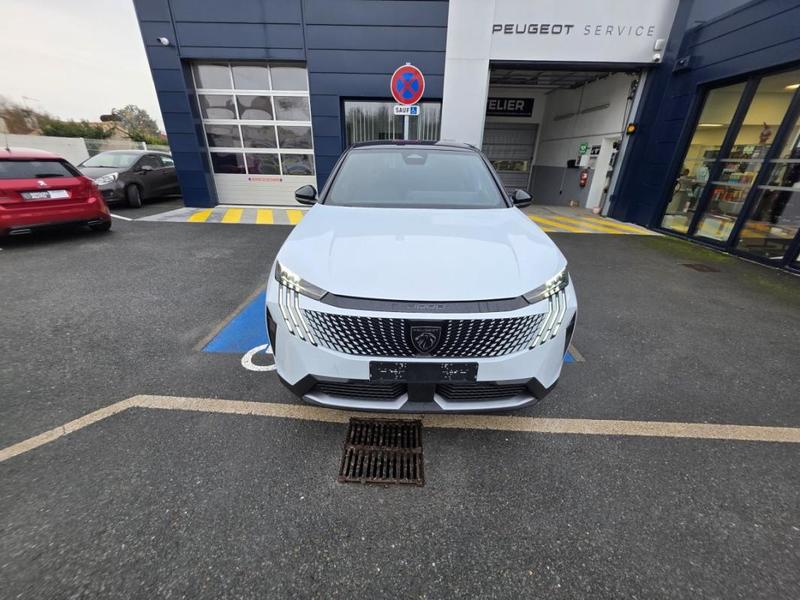 Peugeot 3008 III 1.2 Hybrid 145 E-Dcs6 Gt