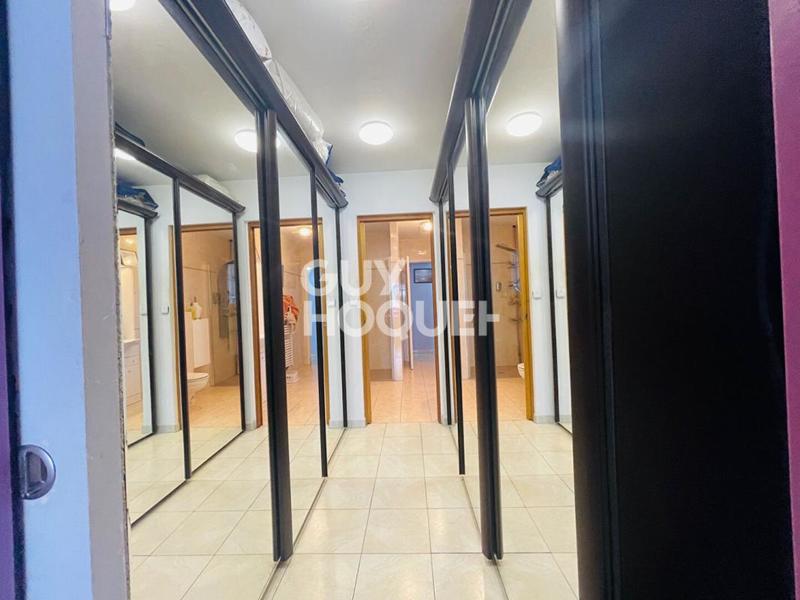 Maison - 148 m² - 5 pièces