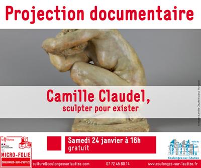 Micro-Folie / Projection documentaire