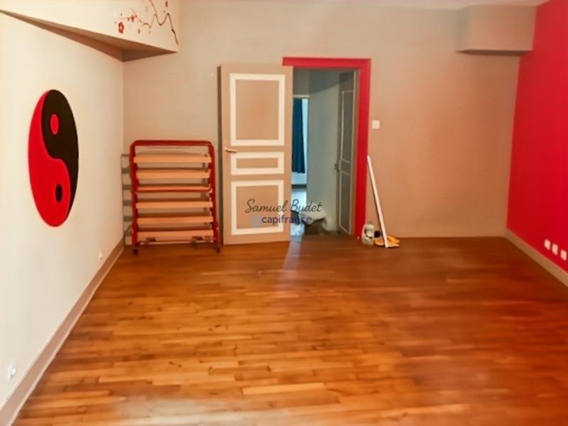 Maison - 138 m² - 5 pièces