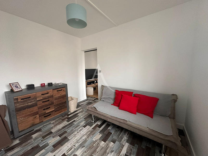 Appartement - 54 m² - 3 pièces