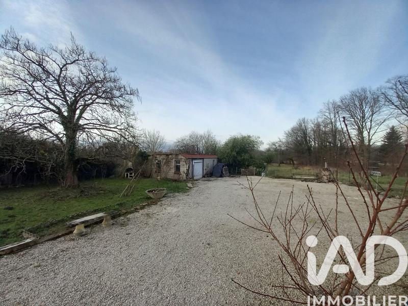 Maison - 158 m² - 6 pièces