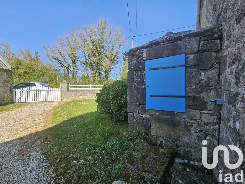 Maison de village - 150 m² - 7 pièces