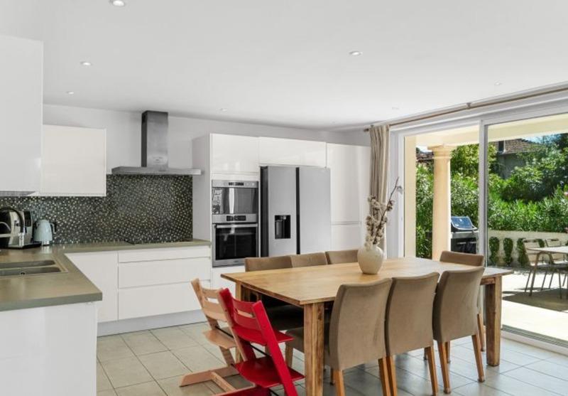 Maison - 203 m² - 7 pièces