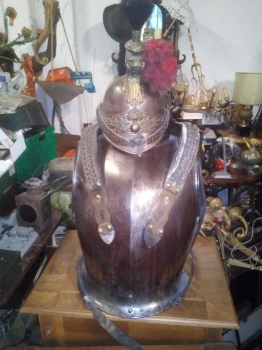 Darchis Antiquités brocante