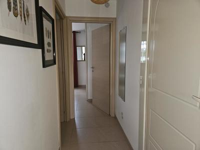 Appartement - 50 m² - 3 pièces