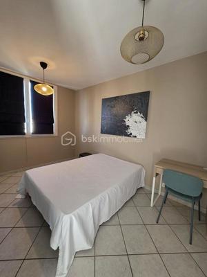 Appartement - 67 m² - 4 pièces