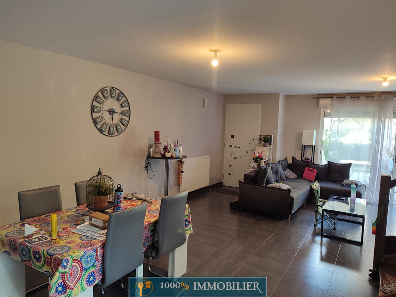 Villa - 107 m² - 5 pièces